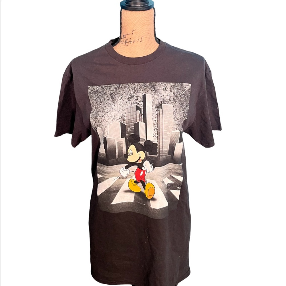 Disney X Mickey Mouse T-Shirt